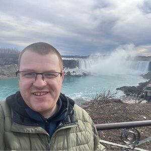 Meet your Posher, George